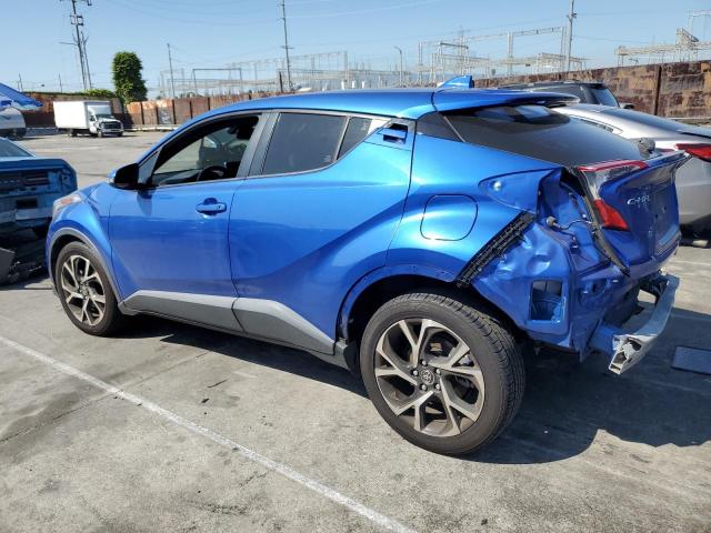 Продажа на аукционе авто 2019 Toyota C-hr, vin: JTNKHMBX5K1044622, номер лота: 51112805
