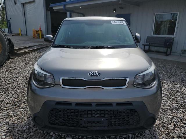 Aukcja sprzedaży 2016 Kia Soul, vin: KNDJN2A25G7369844, numer aukcji: 54768475