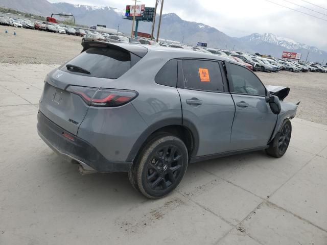 Продажа на аукционе авто 2025 Honda Hr-v, vin: 3CZRZ2H56SM749226, номер лота: 53336075