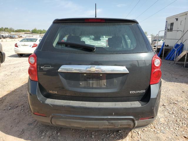 52932635 :رقم المزاد ، 2GNALBEK4D6319424 vin ، 2013 Chevrolet Equinox Ls مزاد بيع