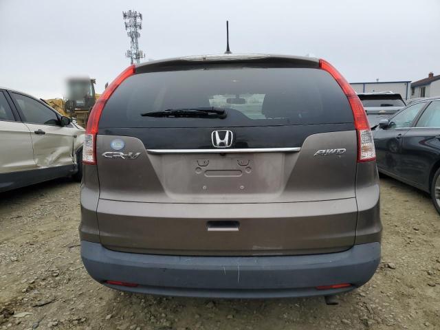 52544525 :رقم المزاد ، 5J6RM4H7XDL017293 vin ، 2013 Honda Cr-v مزاد بيع