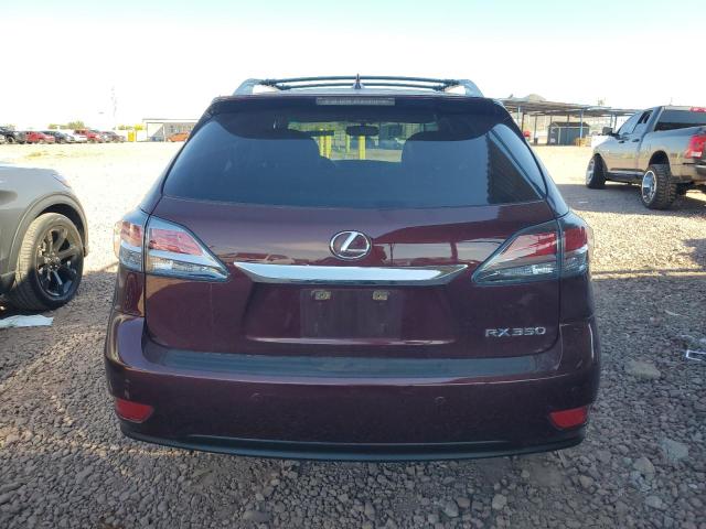 2015 Lexus Rx 350 მანქანა იყიდება აუქციონზე, vin: 2T2ZK1BA9FC208076, აუქციონის ნომერი: 51753665