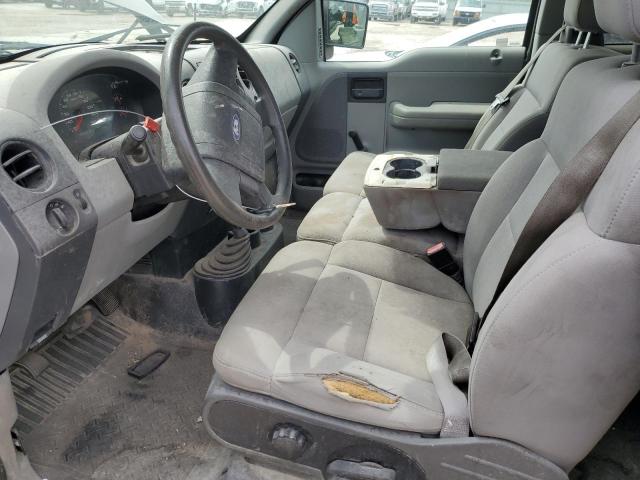 2005 Ford F150 მანქანა იყიდება აუქციონზე, vin: 1FTRX14W15FB11278, აუქციონის ნომერი: 51701285