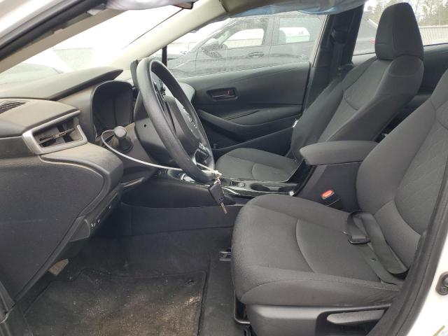 Aukcja sprzedaży 2022 Toyota Corolla, vin: 5YFBPMBE6NP372492, numer aukcji: 49252485
