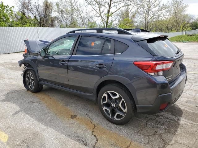 Продаж на аукціоні авто 2018 Subaru Crosstrek, vin: JF2GTAMC8JH256245, номер лоту: 53887775