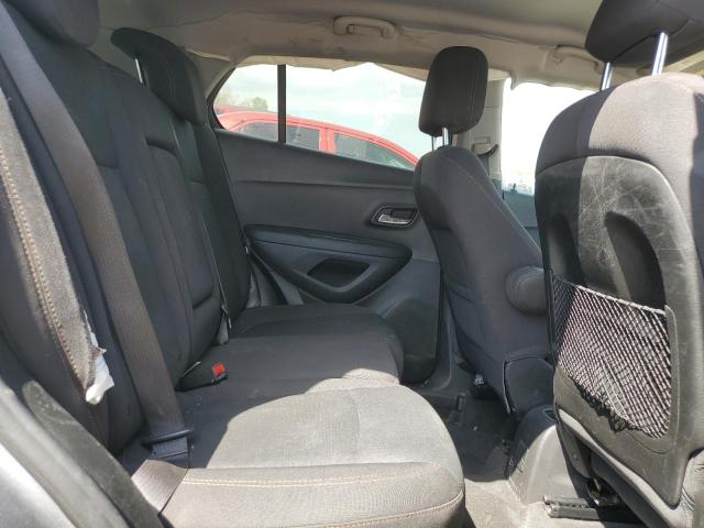 Продаж на аукціоні авто 2020 Chevrolet Trax, vin: 3GNCJKSBXLL140690, номер лоту: 53047035