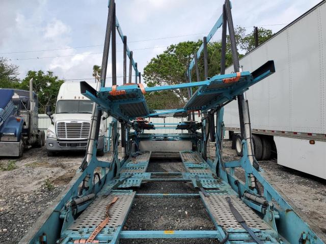 52937965 :رقم المزاد ، 5E0AJ1446KG137801 vin ، 2019 Cottrell Car Hauler مزاد بيع