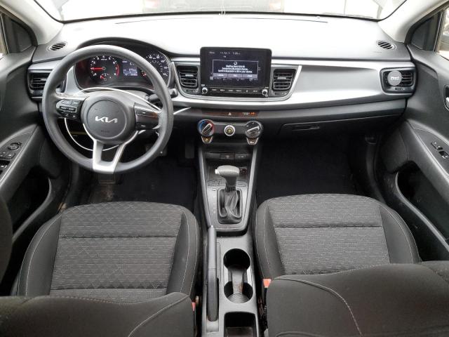 Aukcja sprzedaży 2023 Kia Rio Lx, vin: 3KPA24AD4PE517410, numer aukcji: 51242025