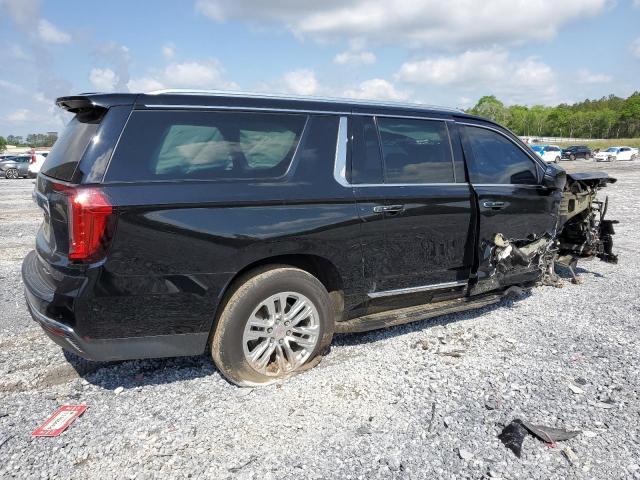 52173975 :رقم المزاد ، 1GKS1GKD1PR193509 vin ، 2023 Gmc Yukon Xl مزاد بيع