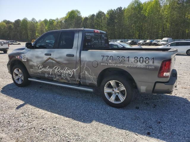 51122135 :رقم المزاد ، 1C6RR6HT2ES372456 vin ، 2014 Ram 1500 مزاد بيع