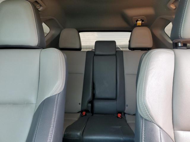 53436895 :رقم المزاد ، 2T3DFREV1FW399983 vin ، 2015 Toyota Rav4 مزاد بيع