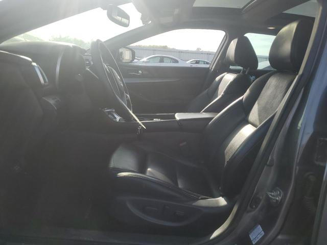 54435235 :رقم المزاد ، 1N4AA6AP3GC904035 vin ، 2016 Nissan Maxima مزاد بيع
