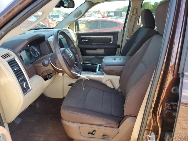 Продажа на аукционе авто 2014 Ram 1500, vin: 1C6RR7LT2ES309483, номер лота: 52618185