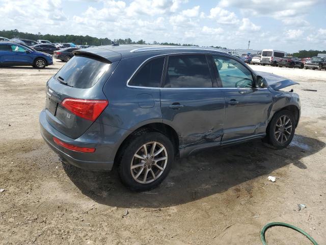 Продажа на аукционе авто 2011 Audi Q5, vin: WA1CFAFP4BA090024, номер лота: 51219825