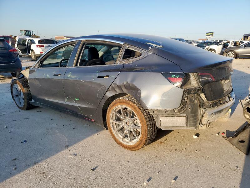 Продажа на аукционе авто 2020 Tesla Model 3, vin: 5YJ3E1EB2LF710618, номер лота: 52434495