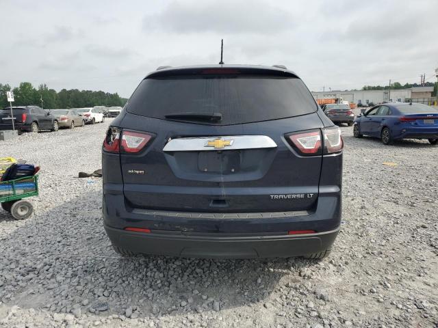 2015 Chevrolet Traverse მანქანა იყიდება აუქციონზე, vin: 1GNKRHKD5FJ281784, აუქციონის ნომერი: 55041315