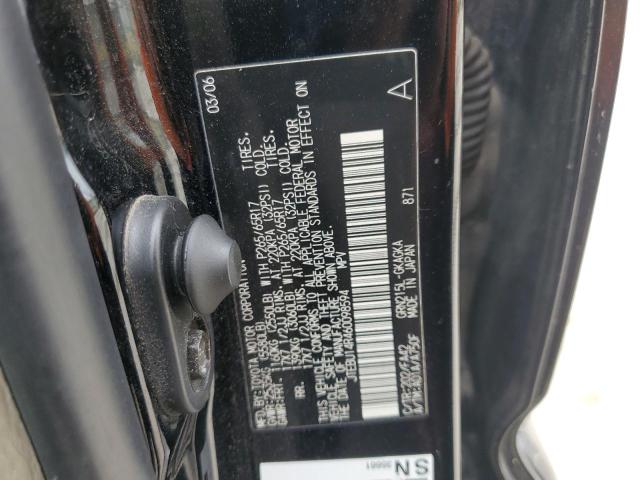 Aukcja sprzedaży 2006 Toyota 4runner Sr, vin: JTEBU14R460098594, numer aukcji: 52234115
