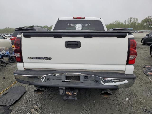 51233655 :رقم المزاد ، 2GCEC13T961146757 vin ، 2006 Chevrolet Silverado مزاد بيع