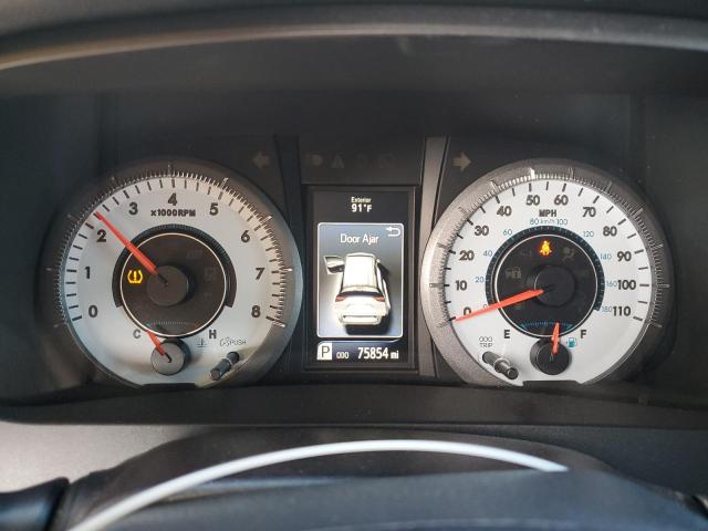 Продажа на аукционе авто 2016 Toyota Sienna, vin: 5TDXK3DC6GS741842, номер лота: 52909955