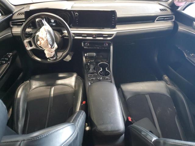 55223695 :رقم المزاد ، 5XXG64J2XNG088789 vin ، 2022 Kia K5 مزاد بيع