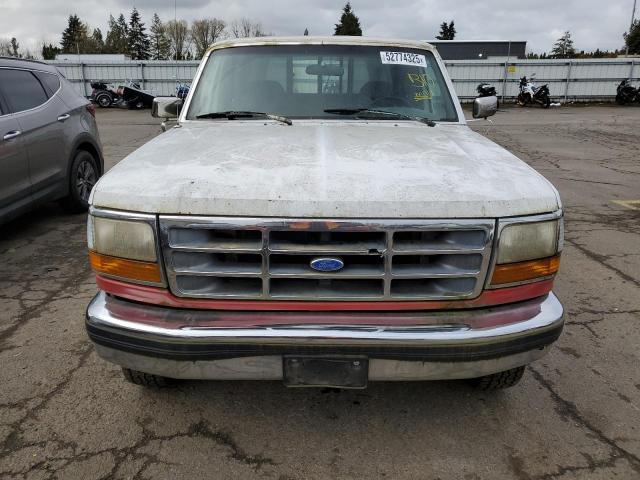 Aukcja sprzedaży 1993 Ford F250, vin: 1FTHX25GXPKB86306, numer aukcji: 52774325
