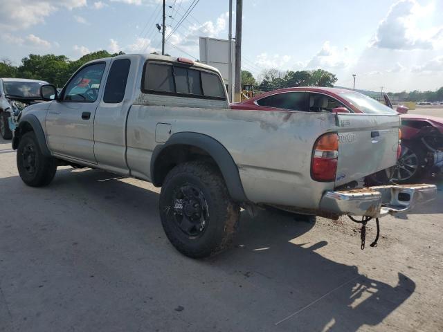 Aukcja sprzedaży 2003 Toyota Tacoma Xtr, vin: 5TEWN72N53Z150672, numer aukcji: 55222175