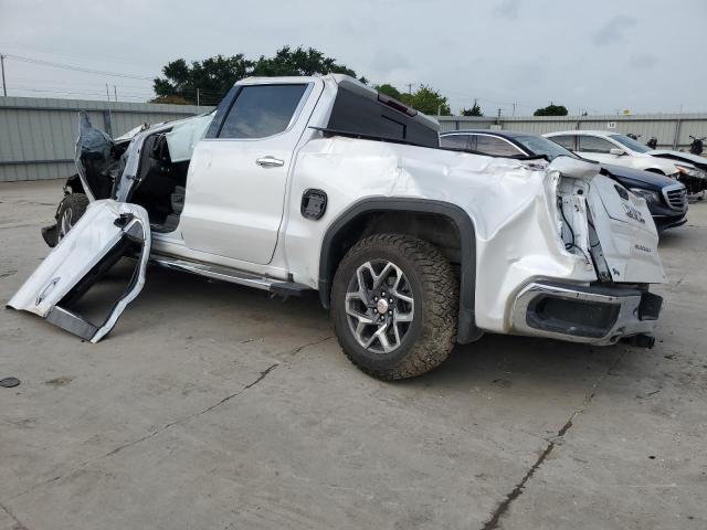 2024 Gmc Sierra K15 მანქანა იყიდება აუქციონზე, vin: 3GTUUDED4RG179922, აუქციონის ნომერი: 54845475