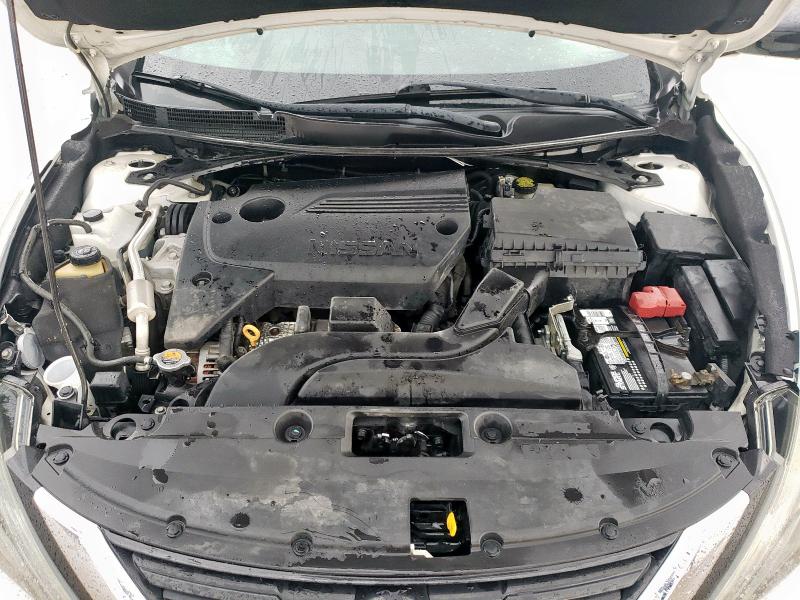 54856195 :رقم المزاد ، 1N4AL3AP2HC214772 vin ، 2017 Nissan Altima 2.5 مزاد بيع