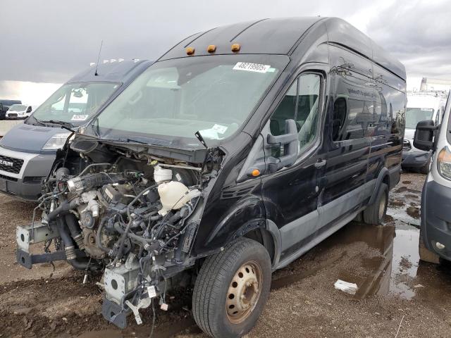 48219905 :رقم المزاد ، 1FBVU4XG4LKA09074 vin ، 2020 Ford Transit مزاد بيع