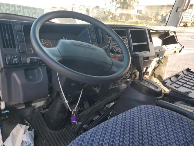 Продаж на аукціоні авто 2023 Isuzu Npr Hd, vin: 54DC4W1D9PS206238, номер лоту: 65821445