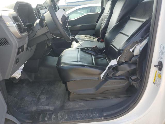 Aukcja sprzedaży 2023 Ford F150, vin: 1FTNF1E83PKF89116, numer aukcji: 54764765