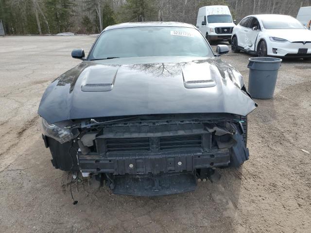 Продаж на аукціоні авто 2019 Ford Mustang, vin: 1FA6P8TH2K5102546, номер лоту: 52321735