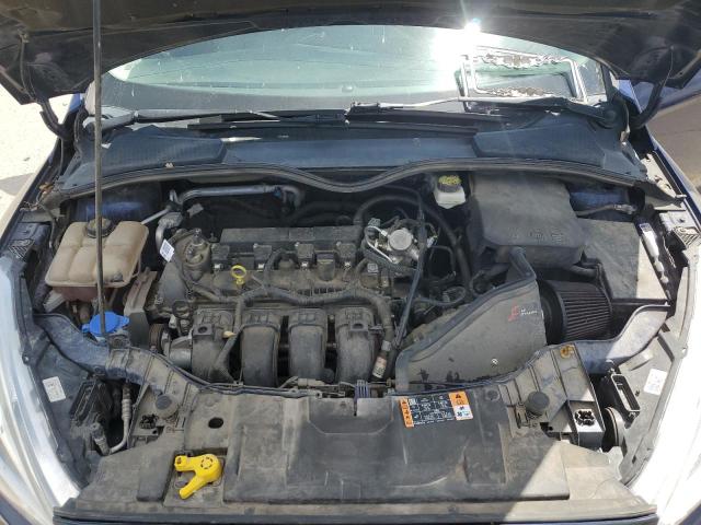 Продаж на аукціоні авто 2017 Ford Focus, vin: 1FADP3N27HL264857, номер лоту: 54148905