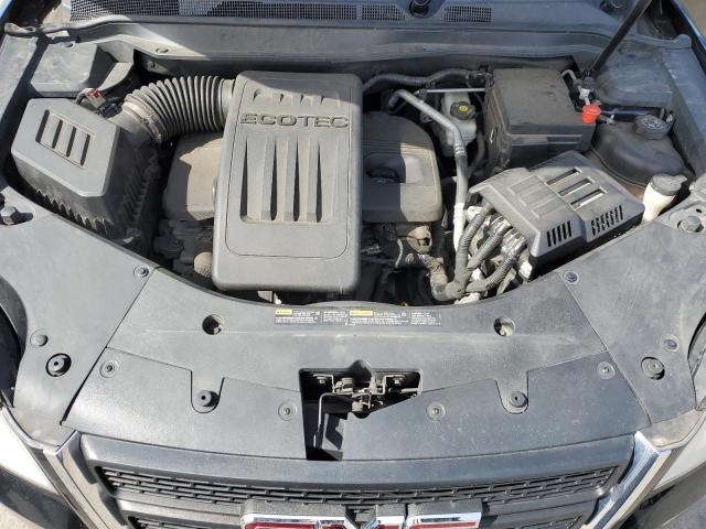 Aukcja sprzedaży 2015 Gmc Terrain, vin: 2GKALREK7F6132459, numer aukcji: 51466625