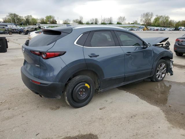 Продажа на аукционе авто 2021 Mazda Cx-30, vin: 3MVDMADLXMM319083, номер лота: 64229875
