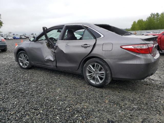 55092095 :رقم المزاد ، 4T1BF1FK1GU580122 vin ، 2016 Toyota Camry مزاد بيع