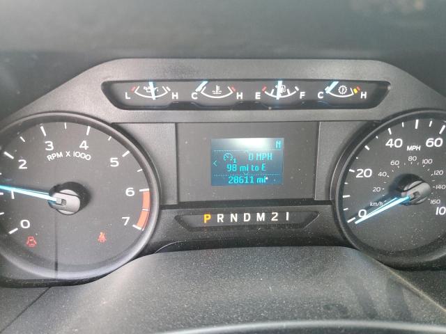 Продаж на аукціоні авто 2021 Ford F250, vin: 1FTBF2B69MEC71345, номер лоту: 53320915