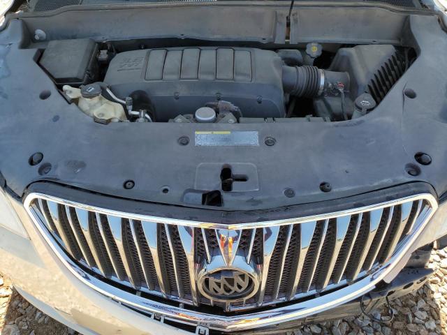 2014 Buick Enclave მანქანა იყიდება აუქციონზე, vin: 5GAKRBKD2EJ185259, აუქციონის ნომერი: 52115005