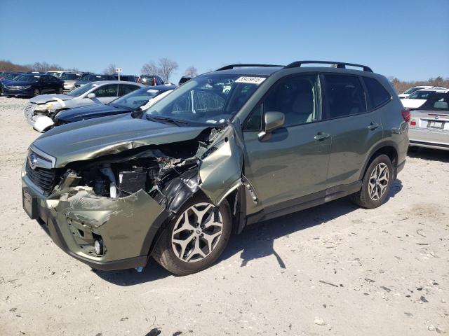 Продаж на аукціоні авто 2019 Subaru Forester, vin: JF2SKAGC1KH532453, номер лоту: 53429915