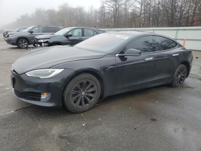 Aukcja sprzedaży 2018 Tesla Model S, vin: 5YJSA1E28JF261692, numer aukcji: 51656345