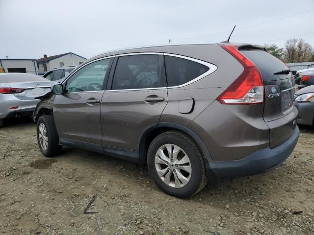 52544525 :رقم المزاد ، 5J6RM4H7XDL017293 vin ، 2013 Honda Cr-v مزاد بيع