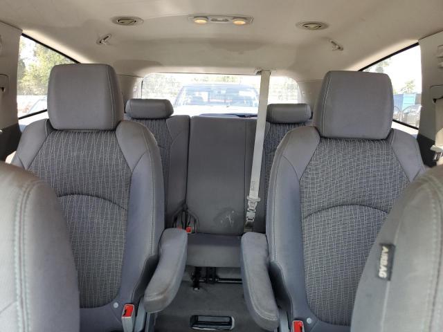 Продажа на аукционе авто 2014 Chevrolet Traverse L, vin: 1GNKVGKD8EJ275126, номер лота: 55381885