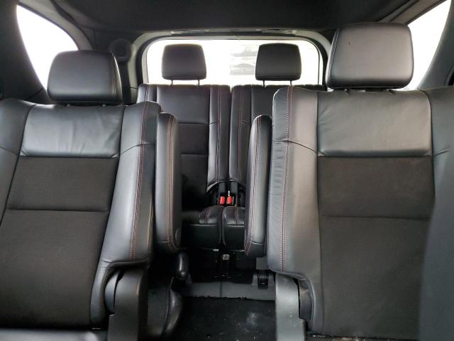 Aukcja sprzedaży 2021 Dodge Durango, vin: 1C4SDJCT4MC630455, numer aukcji: 52041925