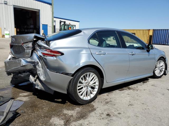 Продаж на аукціоні авто 2018 Toyota Camry Xle, vin: 4T1B11HKXJU061749, номер лоту: 53535365