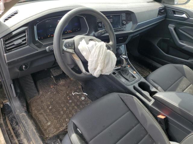 Aukcja sprzedaży 2024 Volkswagen Jetta, vin: 3VWEM7BUXRM023571, numer aukcji: 53479205
