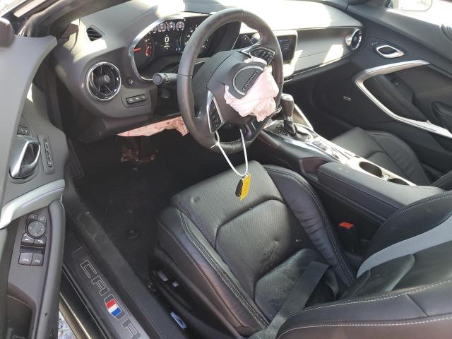 Продаж на аукціоні авто 2023 Chevrolet Camaro Lt, vin: 1G1FD3DS4P0149199, номер лоту: 52369395