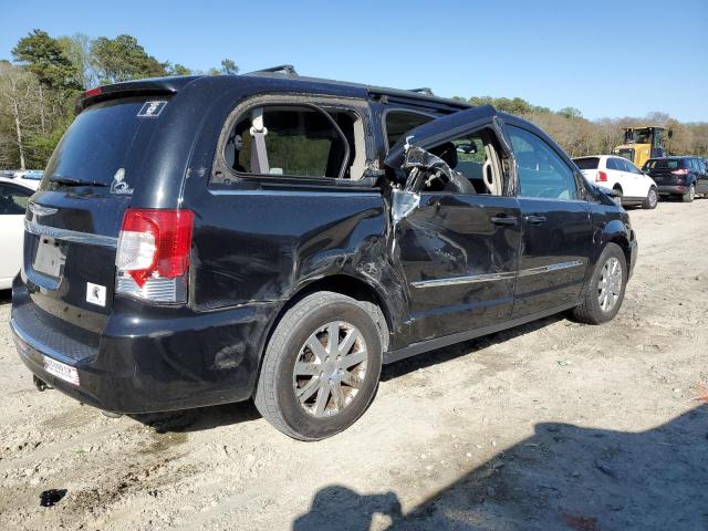 Продажа на аукционе авто 2016 Chrysler Town & Country, vin: 2C4RC1BG2GR148410, номер лота: 52422465