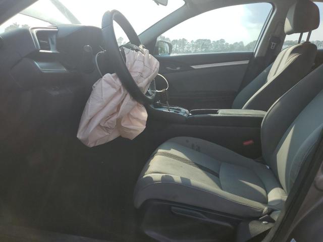 Aukcja sprzedaży 2019 Honda Civic Lx, vin: 19XFC2F60KE032109, numer aukcji: 54972255