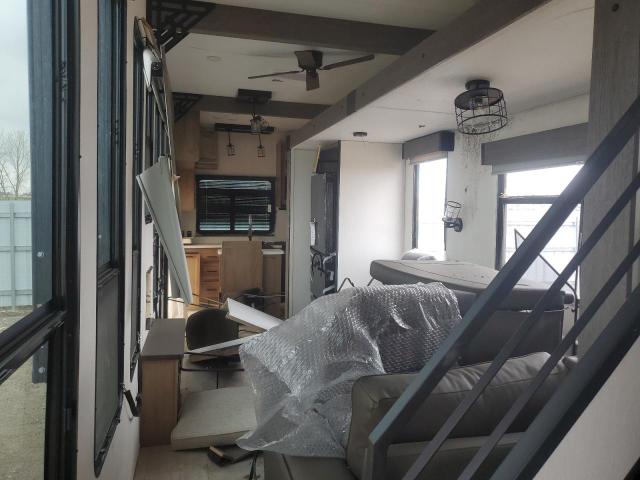2025 Wildwood Patriot მანქანა იყიდება აუქციონზე, vin: 5ZT2CK4B2S1003291, აუქციონის ნომერი: 53659045