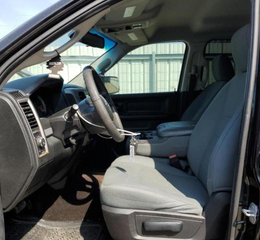 53169345 :رقم المزاد ، 1C6RR6KTXFS629311 vin ، 2015 Ram 1500 مزاد بيع
